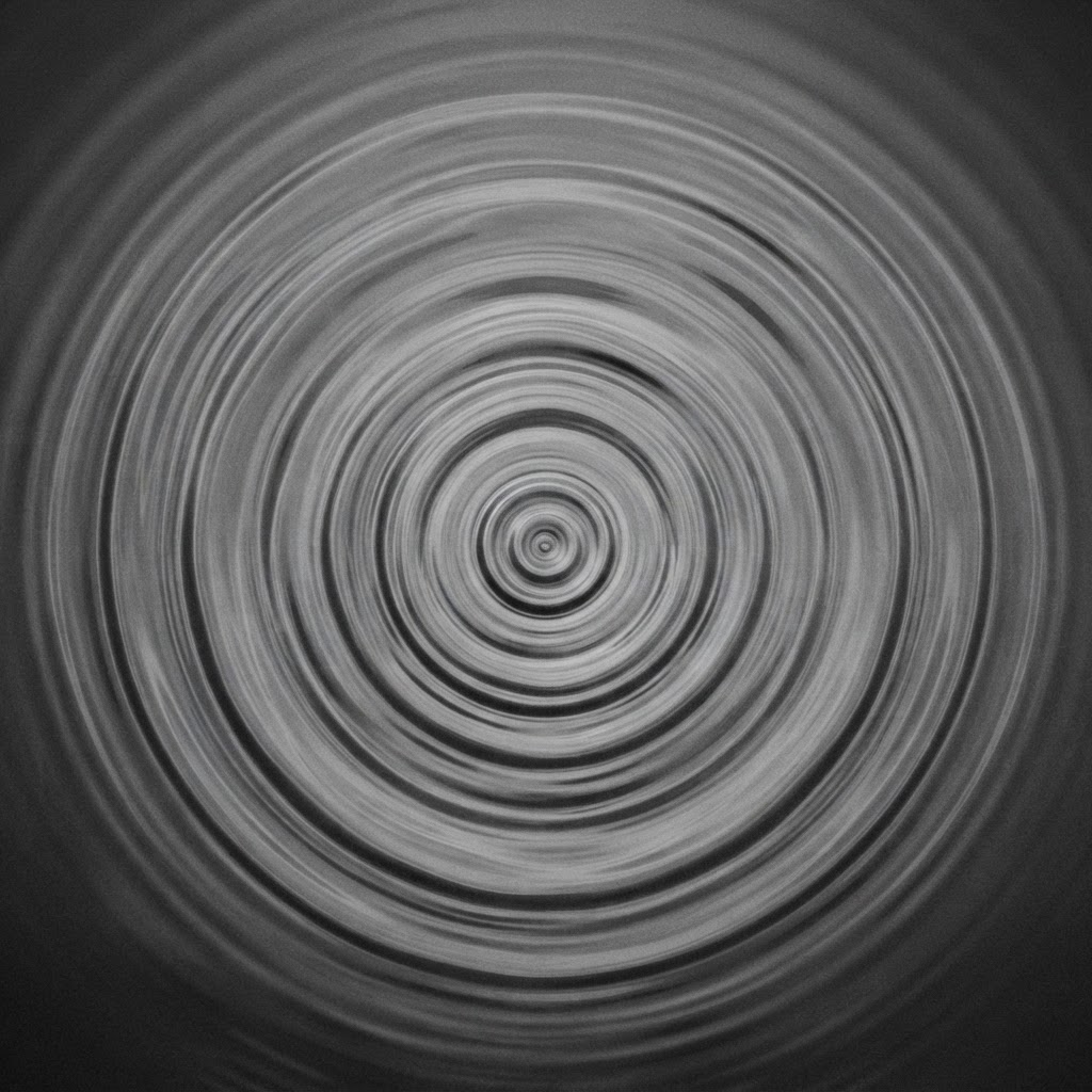 Rippling Circles - Balance and Equilibrium