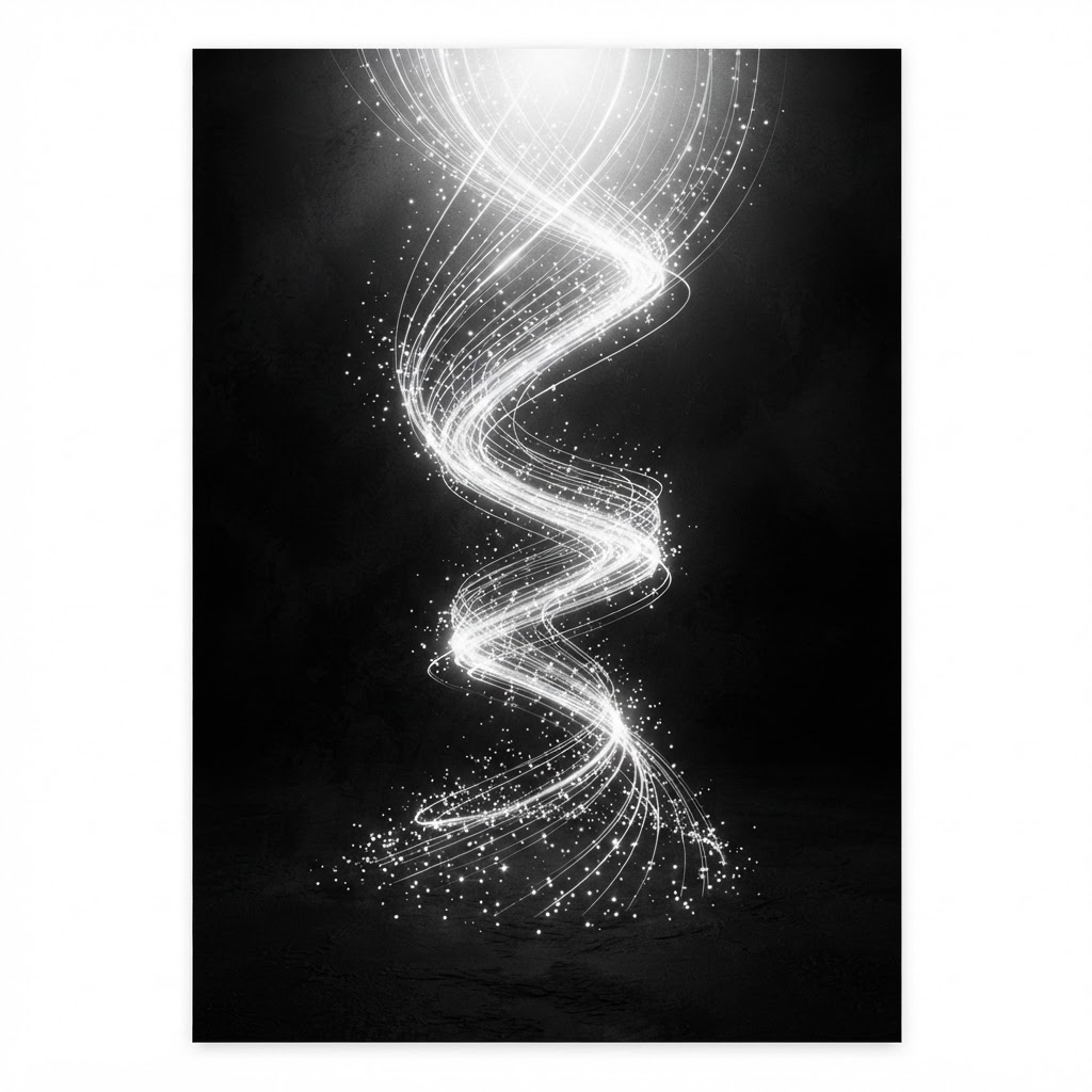 Ascending Light - Purpose and Direction